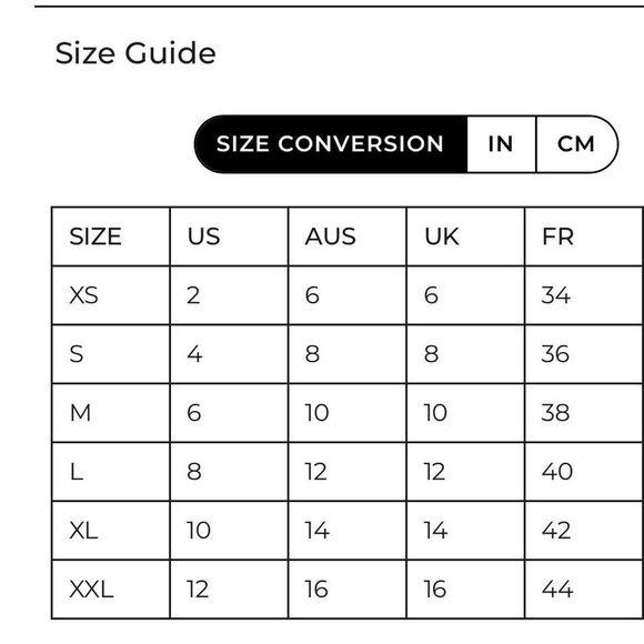 Selfie Leslie HERE COMES THE SUN  Olivera Lace Frill Trim Maxi Dress Cream Small - Picture 8 of 8